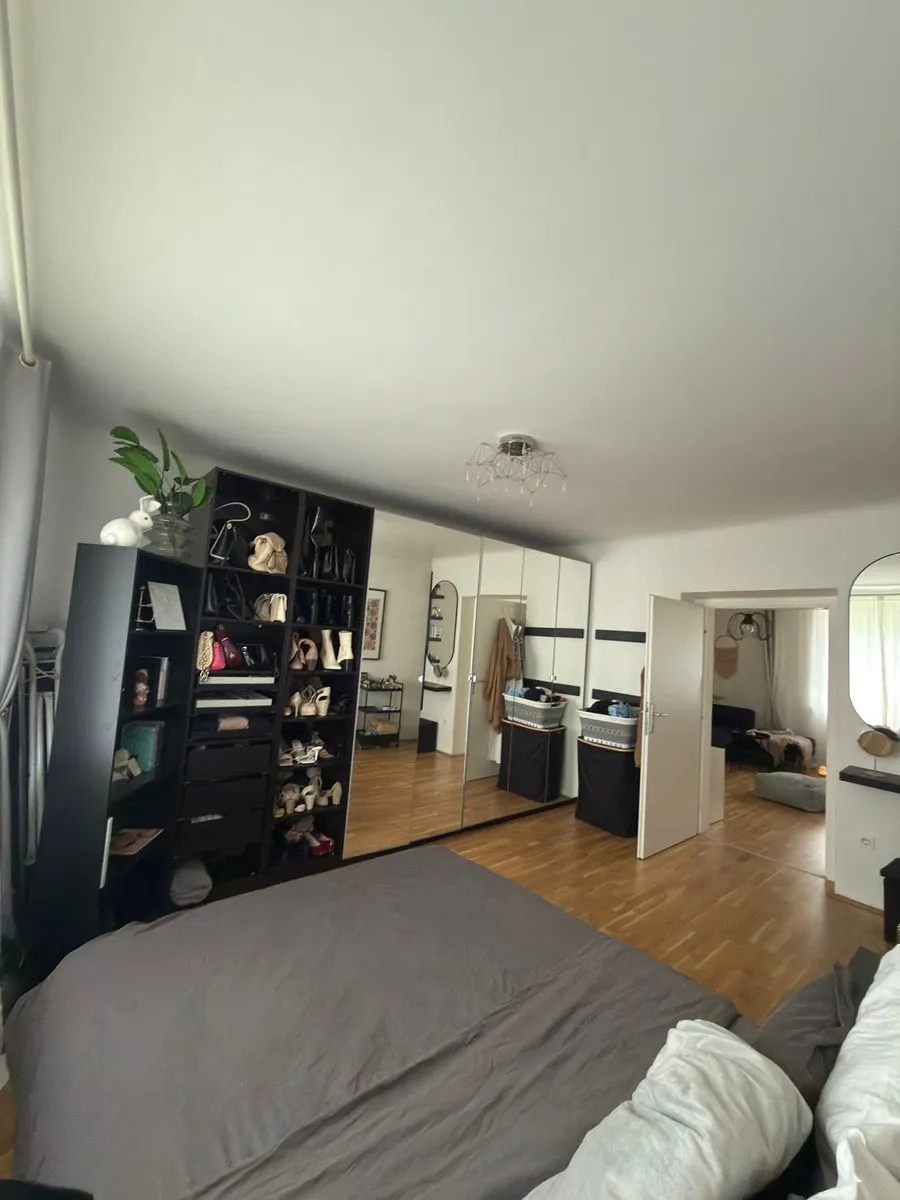 Gemeinde Wohnung Wiener Wohnen - Ansicht 2