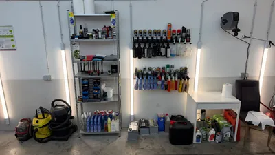 Gewerbeimmobilie mieten in Baden – 60 m², € 780 – Bild 15 von 29