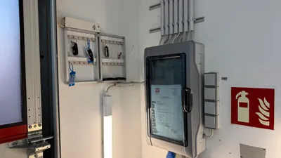 Gewerbeimmobilie mieten in Baden – 60 m², € 780 – Bild 16 von 29