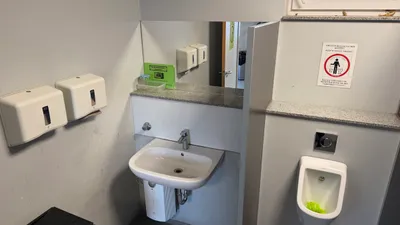 Gewerbeimmobilie mieten in Baden – 60 m², € 780 – Bild 27 von 29