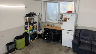 Gewerbeimmobilie mieten in Baden – 60 m², € 780 – Bild 8 von 29