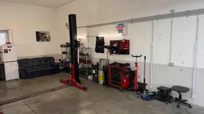 Gewerbeimmobilie mieten in Baden – 60 m², € 780 – Bild 4 von 29