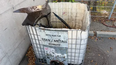 Gewerbeimmobilie mieten in Baden – 60 m², € 780 – Bild 25 von 29