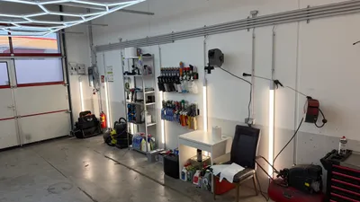 Gewerbeimmobilie mieten in Baden – 60 m², € 780 – Bild 12 von 29