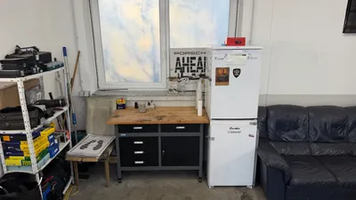 Gewerbeimmobilie mieten in Baden – 60 m², € 780 – Bild 9 von 29