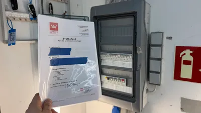 Gewerbeimmobilie mieten in Baden – 60 m², € 780 – Bild 17 von 29