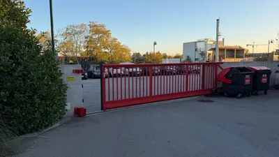 Gewerbeimmobilie mieten in Baden – 60 m², € 780 – Bild 22 von 29
