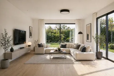 Haus kaufen in Wien – 124 m², € 599.900 – Bild 4 von 11