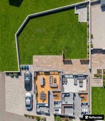Haus kaufen in Wien – 124 m², € 599.900 – Bild 9 von 11