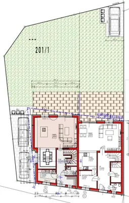 Haus kaufen in Wien – 124 m², € 599.900 – Bild 10 von 11