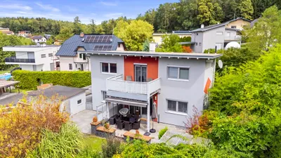 4-Zimmer-Haus kaufen in Voitsberg – 105 m², € 439.000 – Bild 2 von 27