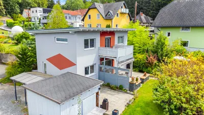 4-Zimmer-Haus kaufen in Voitsberg – 105 m², € 439.000 – Bild 3 von 27