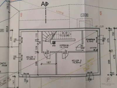 4-Zimmer-Haus kaufen in Voitsberg – 105 m², € 439.000 – Bild 26 von 27
