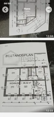 3-Zimmer-Wohnung mieten in Hollabrunn – 86 m², € 950 – Bild 1 von 6