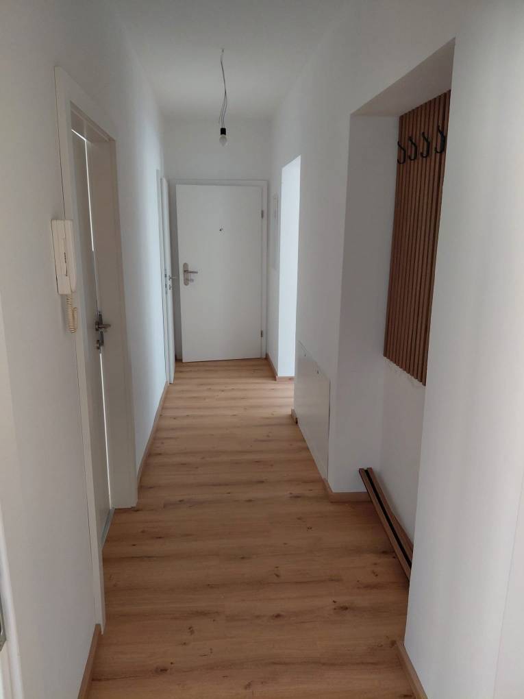 Wohnugen zu vermieten / 47qm oder 80qm, Obermühl an der Donau