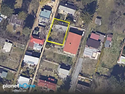 Grundstück kaufen in Wien – 160 m², € 249.000 – Bild 2 von 10