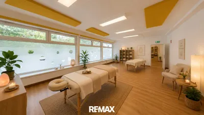 4-Zimmer-Gewerbeimmobilie mieten in Landeck – 213 m² – Bild 10 von 14