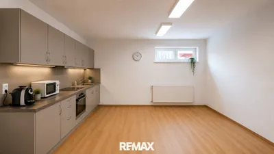 4-Zimmer-Gewerbeimmobilie mieten in Landeck – 213 m² – Bild 11 von 14