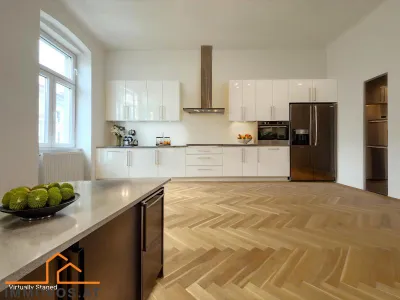 5-Zimmer-Wohnung kaufen in Wien – 125 m², € 498.000 – Bild 1 von 14