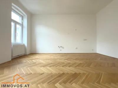 5-Zimmer-Wohnung kaufen in Wien – 125 m², € 498.000 – Bild 2 von 14