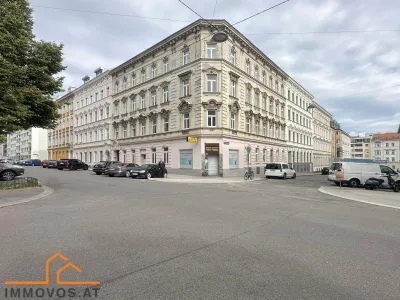 5-Zimmer-Wohnung kaufen in Wien – 125 m², € 498.000 – Bild 13 von 14