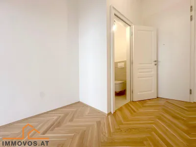 5-Zimmer-Wohnung kaufen in Wien – 125 m², € 498.000 – Bild 7 von 14