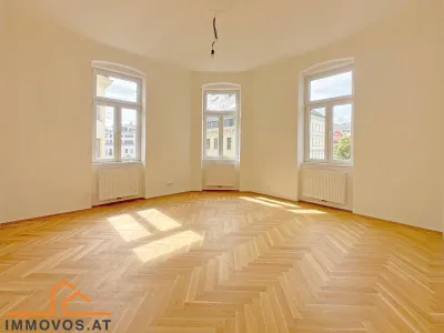 5-Zimmer-Wohnung kaufen in Wien – 125 m², € 498.000 – Bild 3 von 14