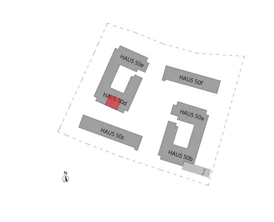 2-Zimmer-Wohnung kaufen in Villach – 68,5 m², € 284.900 – Bild 4 von 4