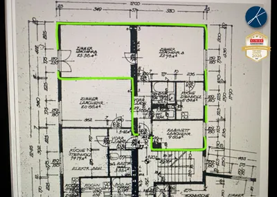 3-Zimmer-Wohnung kaufen in Wien – 72 m², € 350.000 – Bild 8 von 11