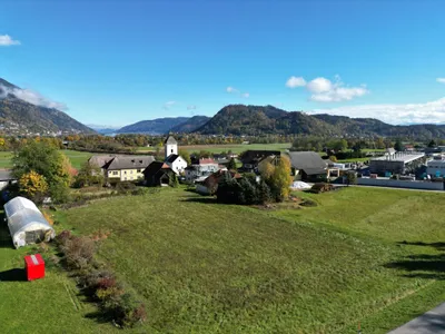Immobilie mieten in Villach – 5 204 m² – Bild 2 von 13