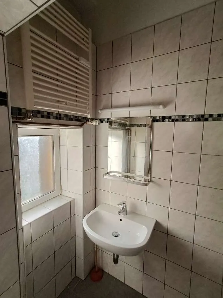 4 Zimmerwohnung in der Schönaugasse 107 (geeignet für eine 3er WG) - Widok 3