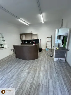 1-Zimmer-Gewerbeimmobilie mieten in Graz – 24,8 m², € 306 – Bild 7 von 8
