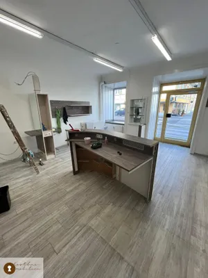 1-Zimmer-Gewerbeimmobilie mieten in Graz – 24,8 m², € 306 – Bild 5 von 8