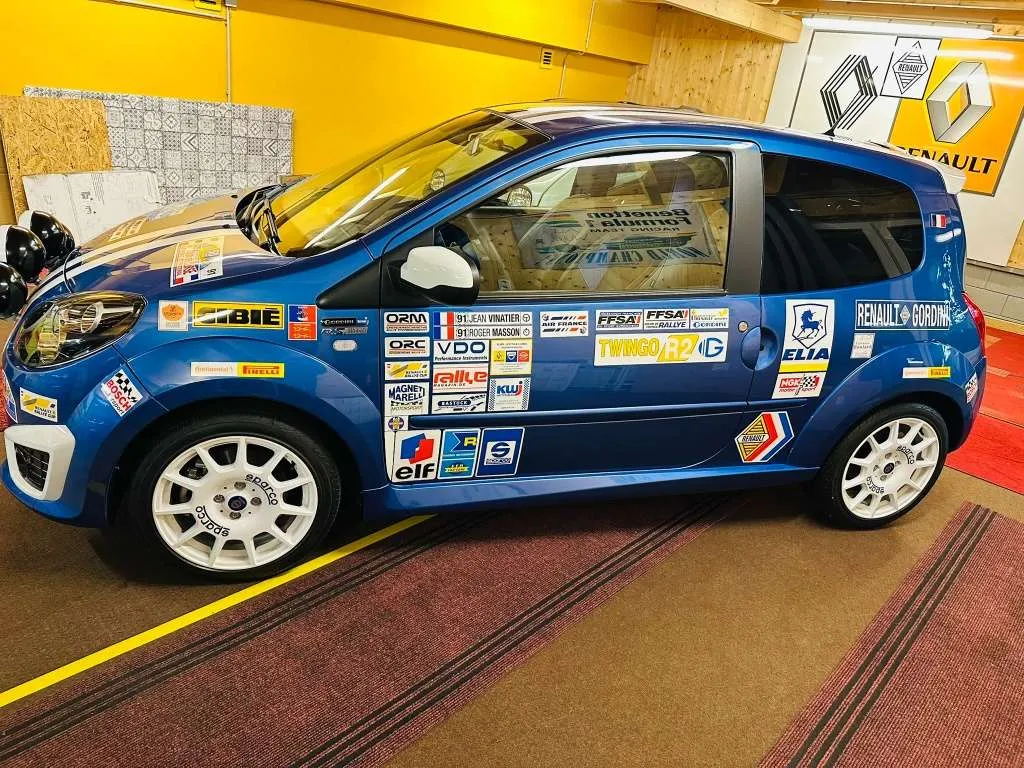 Renault Twingo