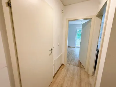 2-Zimmer-Wohnung mieten in Graz – 34,85 m², € 646 – Bild 8 von 11