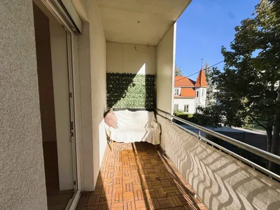 2-Zimmer-Wohnung mieten in Graz – 34,85 m², € 646 – Bild 10 von 11