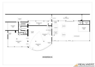Gewerbeimmobilie mieten in Hallein – 155 m², € 12.495 – Bild 26 von 26