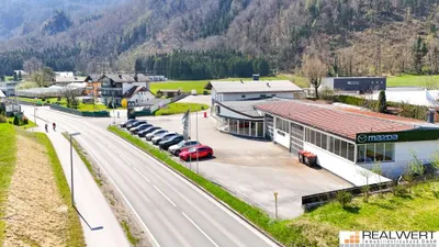 Gewerbeimmobilie mieten in Hallein – 155 m², € 12.495 – Bild 2 von 26