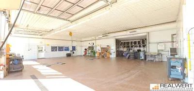 Gewerbeimmobilie mieten in Hallein – 155 m², € 12.495 – Bild 16 von 26