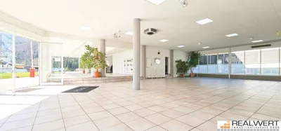 Gewerbeimmobilie mieten in Hallein – 155 m², € 12.495 – Bild 6 von 26