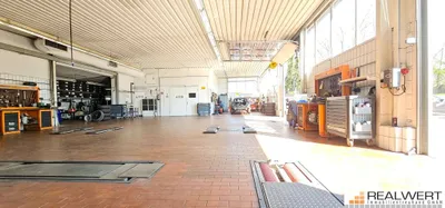 Gewerbeimmobilie mieten in Hallein – 155 m², € 12.495 – Bild 11 von 26