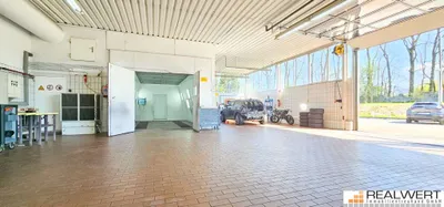 Gewerbeimmobilie mieten in Hallein – 155 m², € 12.495 – Bild 14 von 26