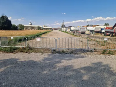Gewerbeimmobilie mieten in Korneuburg – 1 670 m², € 4 – Bild 2 von 4