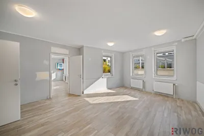 5-Zimmer-Gewerbeimmobilie mieten in Wien – 233 m², € 2.976 – Bild 8 von 14