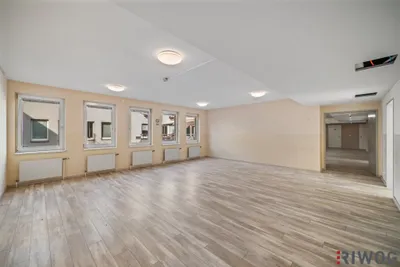 5-Zimmer-Gewerbeimmobilie mieten in Wien – 233 m², € 2.976 – Bild 5 von 14