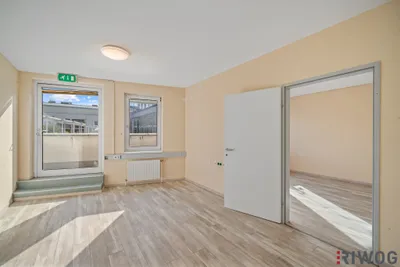 5-Zimmer-Gewerbeimmobilie mieten in Wien – 233 m², € 2.976 – Bild 7 von 14
