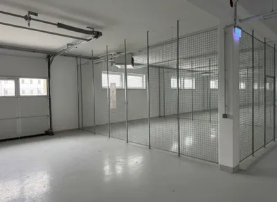 Gewerbeimmobilie mieten in Melk – 24 m²