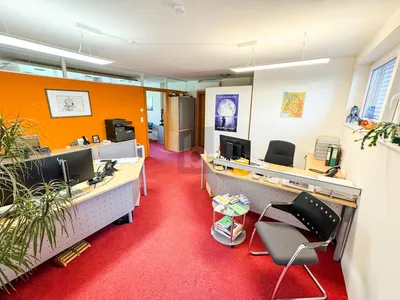 14-Zimmer-Gewerbeimmobilie kaufen in Dornbirn – 282 m², € 1.090.000 – Bild 5 von 6