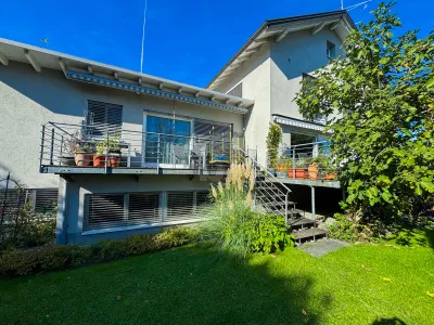 14-Zimmer-Gewerbeimmobilie kaufen in Dornbirn – 282 m², € 1.090.000 – Bild 1 von 6
