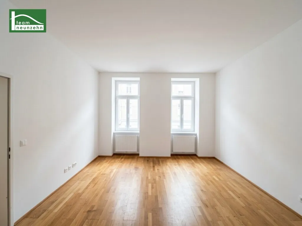 Wohnung – Wien - Ansicht 2